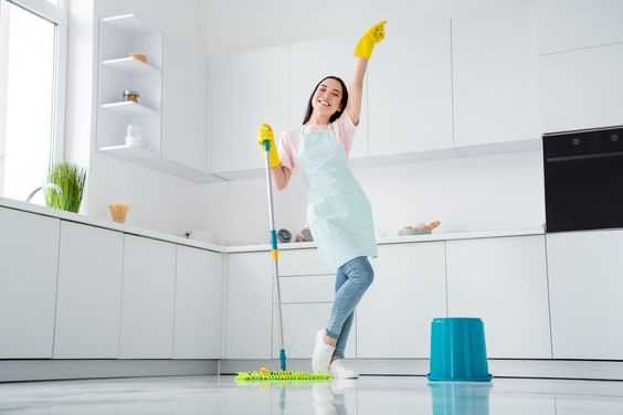 MOMS Hacks! Bebersih Rumah yang Simpel